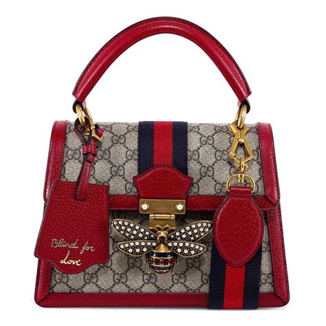 gucci margaret bee bag price|gucci bee bag price.